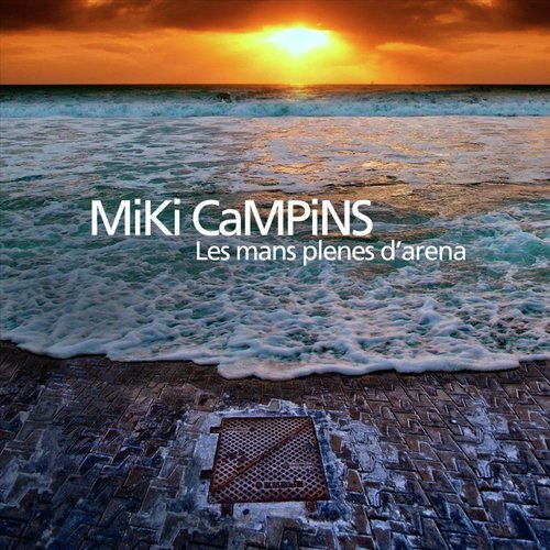 Public Domain cover art