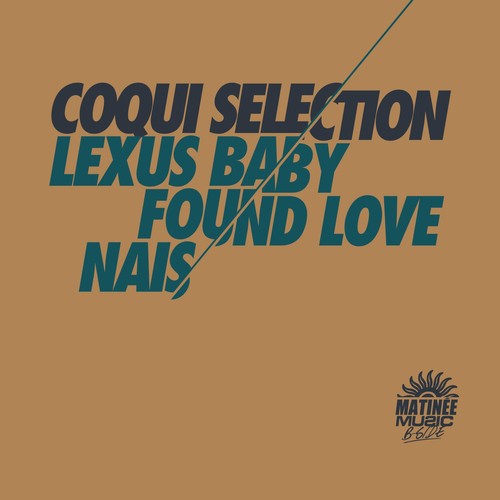 Lexus Baby / Found Love / Nais_poster_image