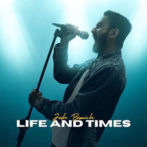 In the Clear cover art