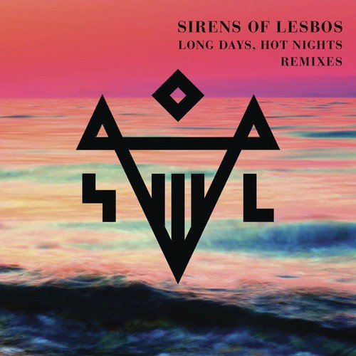 Sirens Of Lesbos