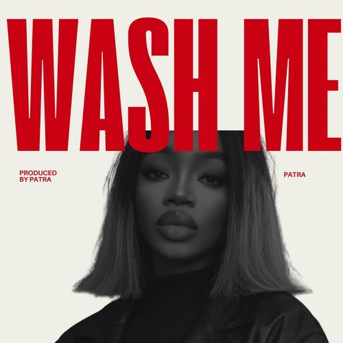 Lord Wash Me