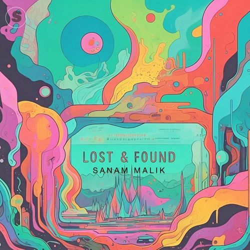Lost & Found