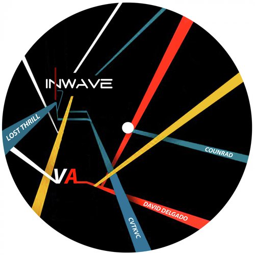 Throwback (Original Mix) cover art