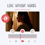 Love Without Words | Sona Prashant