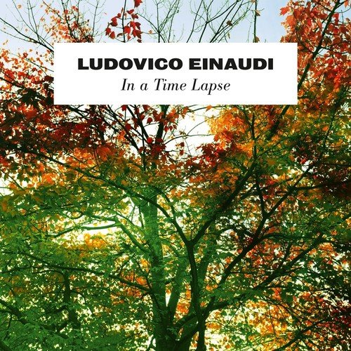 Ludovico Einaudi: In a time lapse