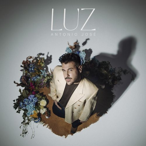 Luz cover art