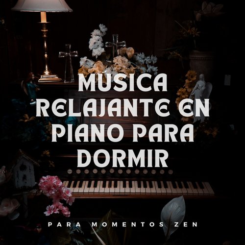 Preludio Del Sueño cover art