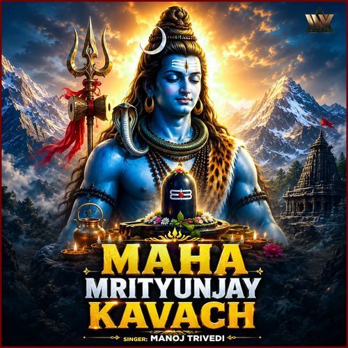 Mahamrityunjay Kavach