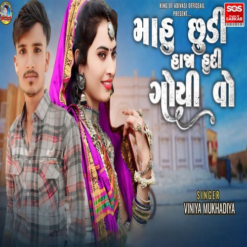 Mahu Chudi Haja Hudi Goyi Vo