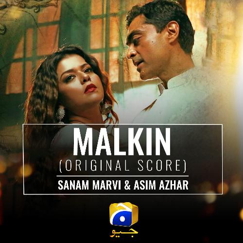 Malkin (Original Score)