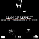 Man Of Respect