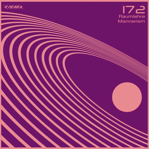 Mannerism cover art