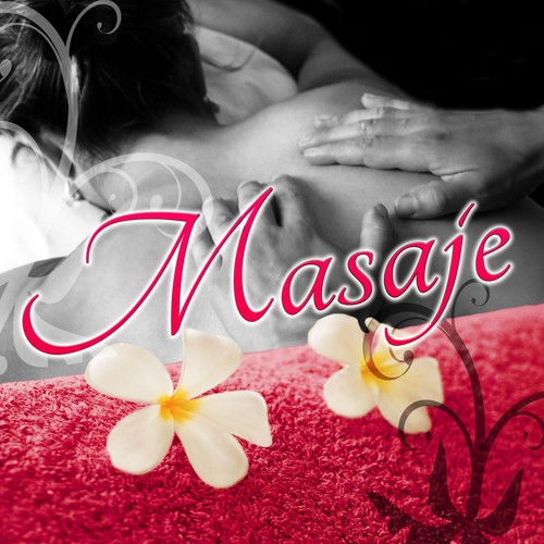 Massagem Música cover art