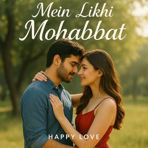 Mein Likhi Mohabbat