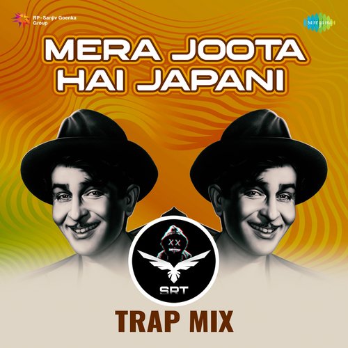 Mera Joota Hai Japani - SRT Trap Mix
