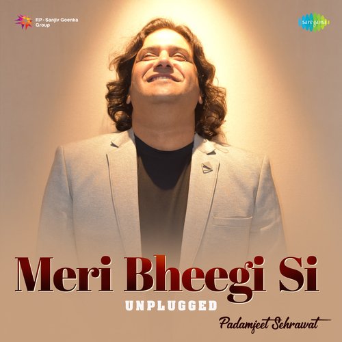 Meri Bheegi Si - Unplugged