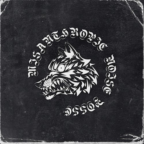 Antisocial Sound Gang cover art