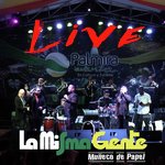 Muñeco de Papel (Live)