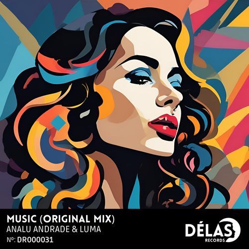 Music cover art