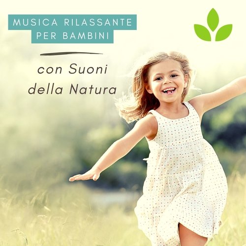 Suoni della natura cover art