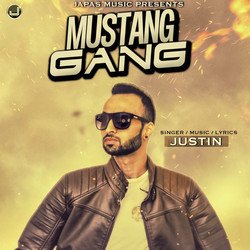 Mustang Gang-IV1dZUx9QnI