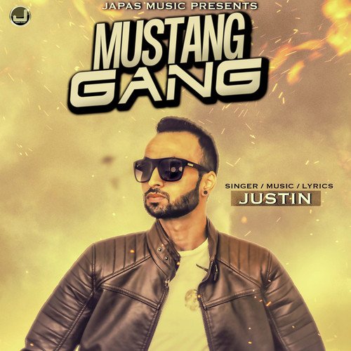 Mustang Gang