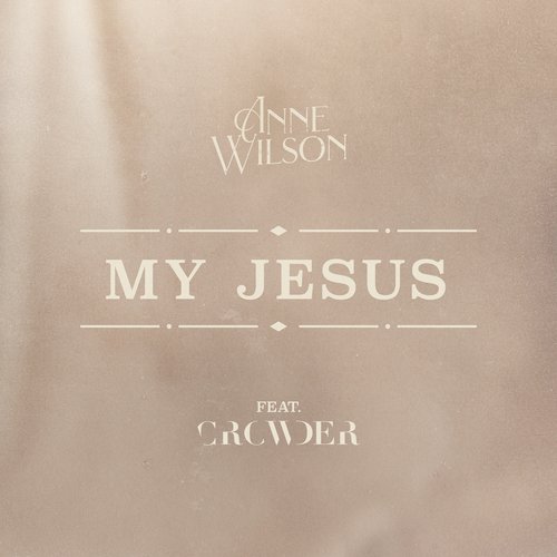 My Jesus_poster_image