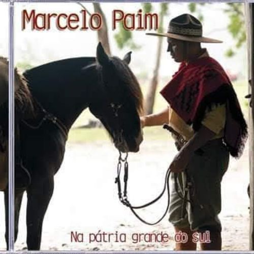 Lonca de Potro cover art