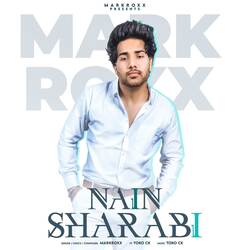 Nain Sharabi-Hx0sZytkBGw