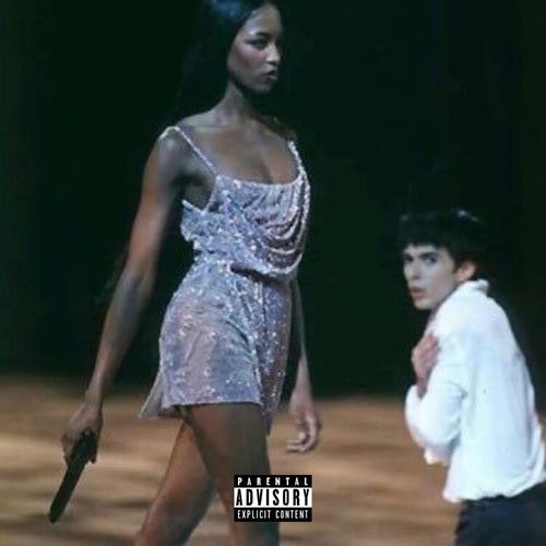 Naomi cover art