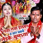 Naya Naya Driver ha Char Chakwe Lei Ke Ghumata