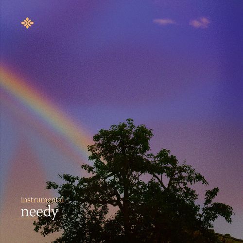 Needy (Instrumental)