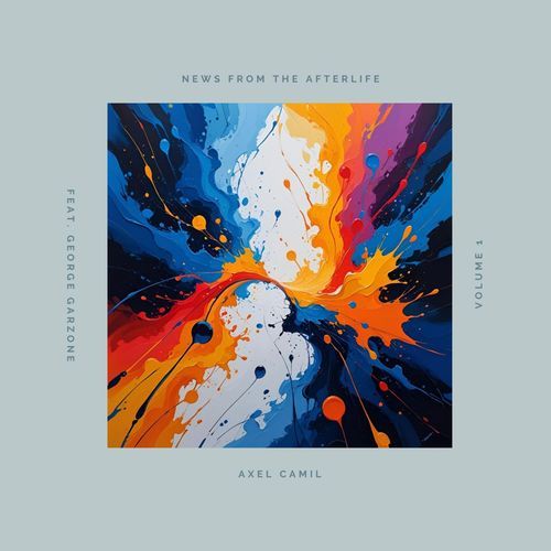 Cité Soleil (feat. Roni Eytan) [with Simon Moullier, Patrick Simard & Aldo Romano] cover art