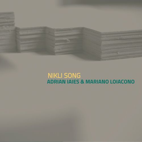 A propósito de Tommy Flanagan cover art
