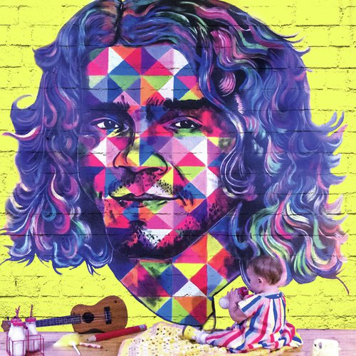 Kelly cover art