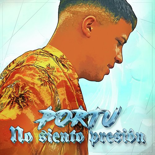 No siento presión_poster_image