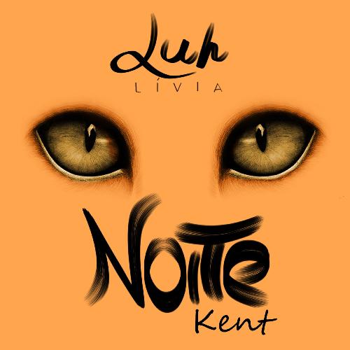 Noite Kent cover art