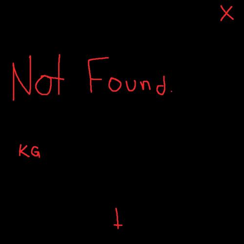 Not Found.