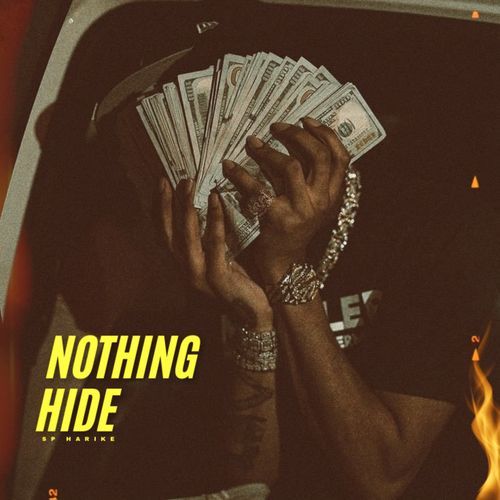 Nothing Hide