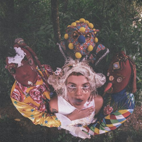 O Canto Dos Sapos cover art