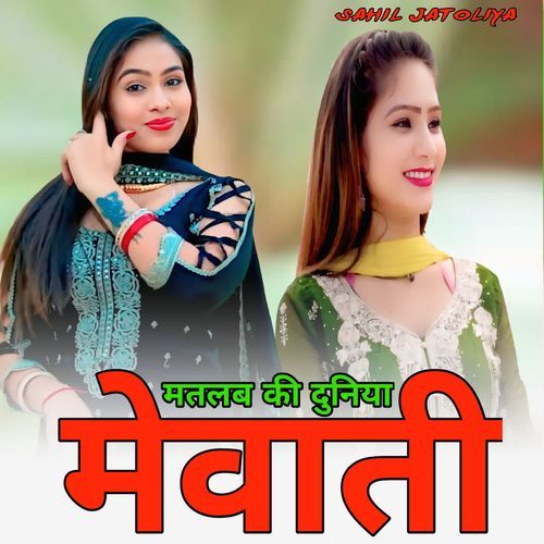 मतलब की दुनिया मेवाती