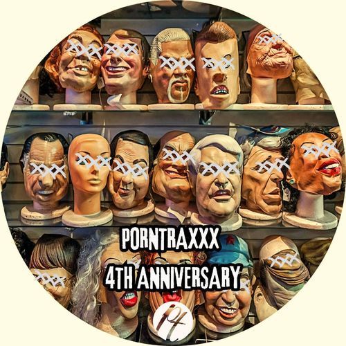 Noxxy Groove cover art