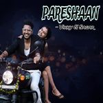 Pareshaan