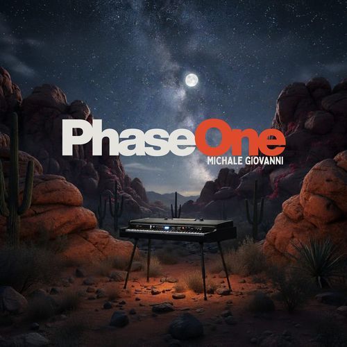 Spaces cover art