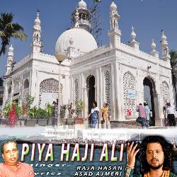 Piya Haji Ali-CQI6SDBKb0Y