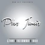 Plus jamais (Edit)