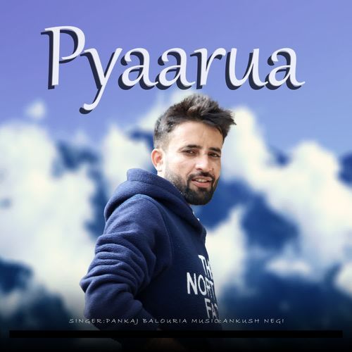 Pyarrua