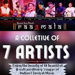 Raagmala-Collective of 7 Artists-GBEOSzUHaGI