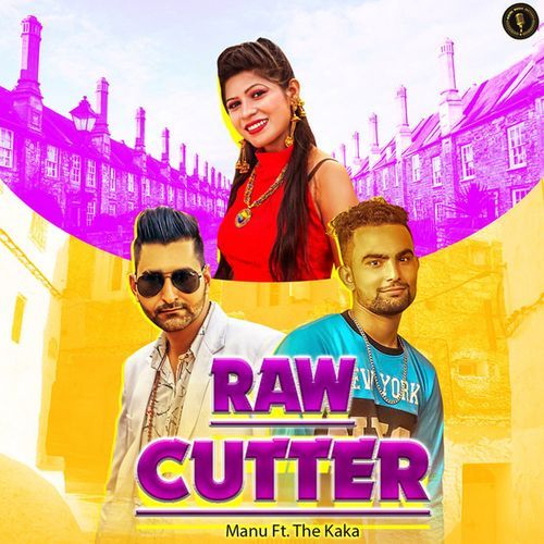 Raw Cutter