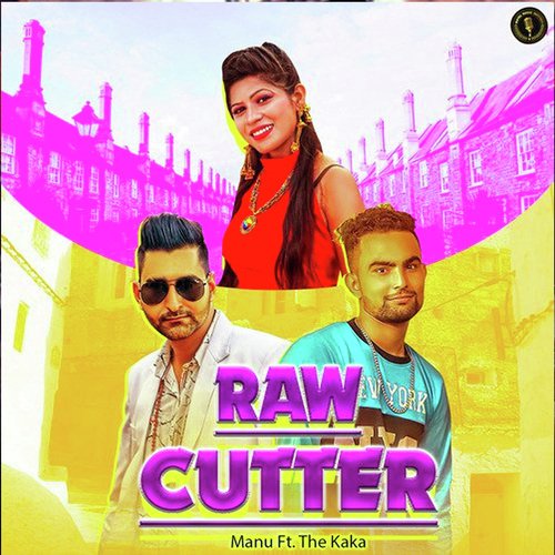 Raw Cutter